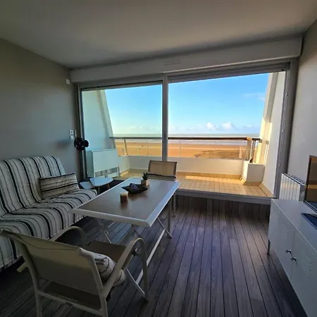 Rénové Vue Mer, Animaux Acceptés - Fr-1-777-40 Appartement